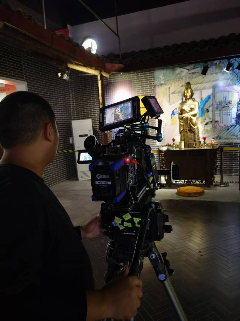 聚焦凤庆县产品宣传视频拍摄公司，以专业实力赋能品牌声量升级