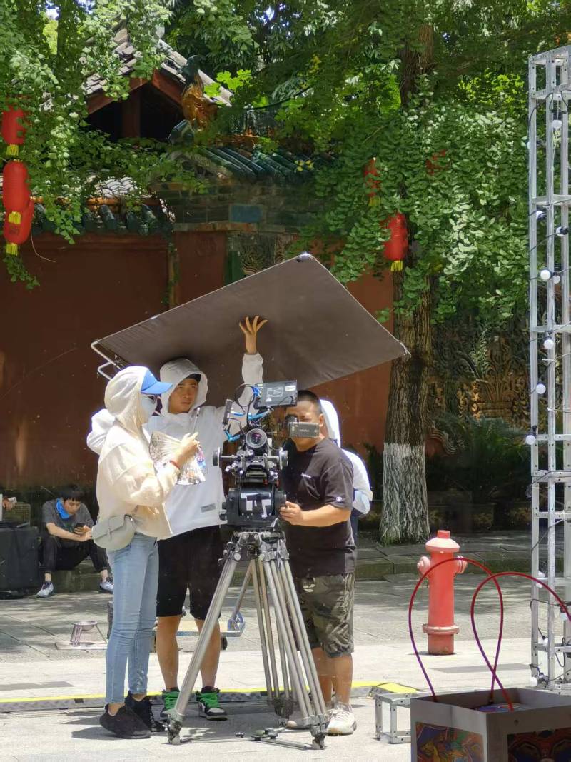 凤庆县产品宣传视频拍摄公司避坑：资质、案例、服务全解析